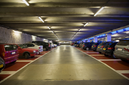 Car Parking Space